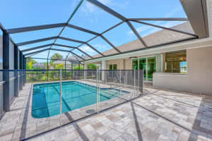 261 BROADMOOR LANE, ROTONDA WEST, FL 33947 Sold 08/29/25