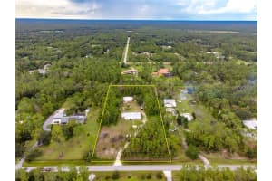 3704 ULMAN AVENUE, NORTH PORT, FL 34286 Sold 03/06/25
