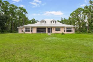3704 ULMAN AVENUE, NORTH PORT, FL 34286 Sold 03/06/25
