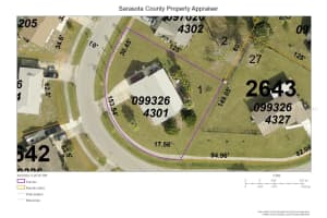 2740 SHENANDOAH STREET, NORTH PORT, FL 34287 Sold 10/28/24