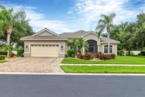 164 CLEAR LAKE DRIVE, ENGLEWOOD, FL 34223 Sold 10/01/24