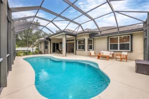 164 CLEAR LAKE DRIVE, ENGLEWOOD, FL 34223 Sold 10/01/24