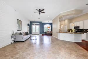 164 CLEAR LAKE DRIVE, ENGLEWOOD, FL 34223 Sold 10/01/24