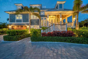 5000 GROUPER HOLE COURT, BOCA GRANDE, FL 33921 Sold 07/29/25