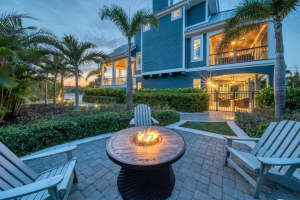 5000 GROUPER HOLE COURT, BOCA GRANDE, FL 33921 Sold 07/29/25