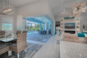 10136 AMY TERRACE, PORT CHARLOTTE, FL 33981 - MLS#MFRD6137681