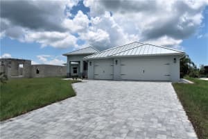 15267 APPLETON BOULEVARD, PORT CHARLOTTE, FL 33981 - MLS#MFRD6137694