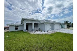 15267 APPLETON BOULEVARD, PORT CHARLOTTE, FL 33981 - MLS#MFRD6137694