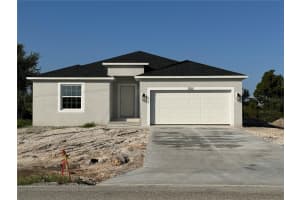 13151 MARATHON BOULEVARD, PORT CHARLOTTE, FL 33981 Sold 05/30/25