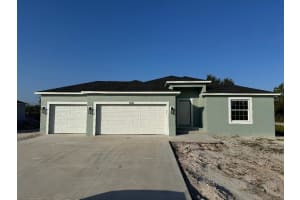 13141 MARATHON BOULEVARD, PORT CHARLOTTE, FL 33981 Sold 09/16/24