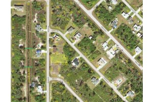 5054 CANNON STREET, PORT CHARLOTTE, FL 33981 - MLS#MFRD6137716