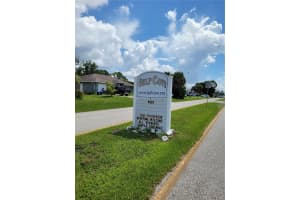 5054 CANNON STREET, PORT CHARLOTTE, FL 33981 - MLS#MFRD6137716