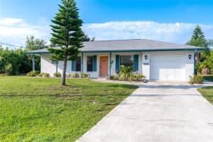 7153 REGINA DRIVE, ENGLEWOOD, FL 34224 Sold 10/15/24