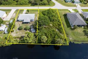 7153 REGINA DRIVE, ENGLEWOOD, FL 34224 Sold 10/15/24