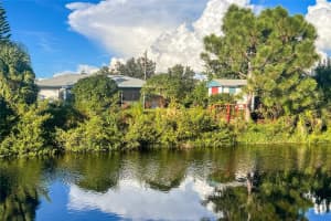 7153 REGINA DRIVE, ENGLEWOOD, FL 34224 Sold 10/15/24