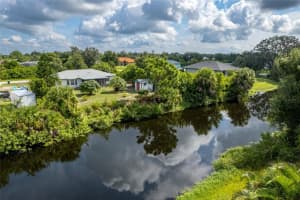 7153 REGINA DRIVE, ENGLEWOOD, FL 34224 Sold 10/15/24
