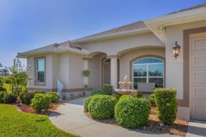 283 LONG MEADOW LANE, ROTONDA WEST, FL 33947 - MLS#MFRD6137723