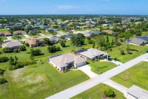 283 LONG MEADOW LANE, ROTONDA WEST, FL 33947 - MLS#MFRD6137723