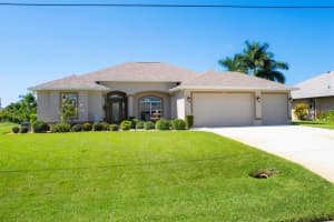 283 LONG MEADOW LANE, ROTONDA WEST, FL 33947 - MLS#MFRD6137723