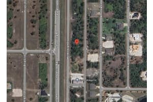 10106 WINBOROUGH DRIVE, PORT CHARLOTTE, FL 33981 Sold 07/28/25