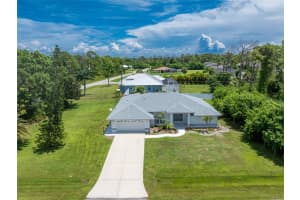5332 ULYSSES STREET, PORT CHARLOTTE, FL 33981 Sold 05/15/25