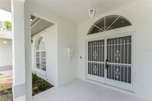 5332 ULYSSES STREET, PORT CHARLOTTE, FL 33981 Sold 05/15/25