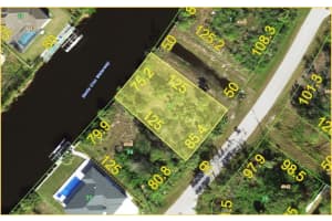 8301 DAFOE STREET, PORT CHARLOTTE, FL 33981 - MLS#MFRD6137738