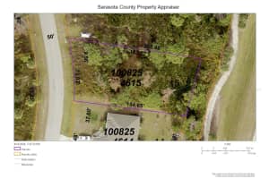 LOVETT RD, NORTH PORT, FL 34288 - MLS#MFRD6137742