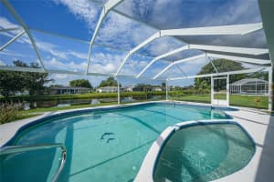 264 ANNAPOLIS LANE, ROTONDA WEST, FL 33947 Sold 04/24/25