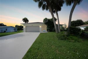 264 ANNAPOLIS LANE, ROTONDA WEST, FL 33947 Sold 04/24/25