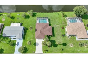 264 ANNAPOLIS LANE, ROTONDA WEST, FL 33947 Sold 04/24/25