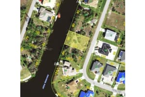 9606 SPRING CIRCLE, PORT CHARLOTTE, FL 33981 Sold 03/12/25