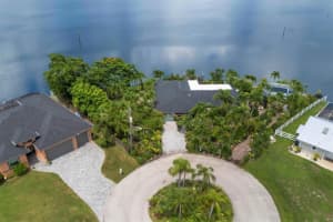 3058 MAUCK TERRACE, PORT CHARLOTTE, FL 33981 Sold 03/31/25