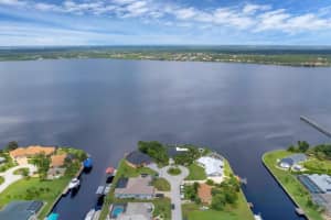 3058 MAUCK TERRACE, PORT CHARLOTTE, FL 33981 Sold 03/31/25
