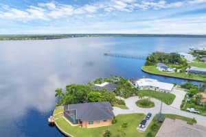 3058 MAUCK TERRACE, PORT CHARLOTTE, FL 33981 Sold 03/31/25