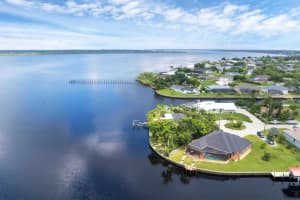 3058 MAUCK TERRACE, PORT CHARLOTTE, FL 33981 Sold 03/31/25