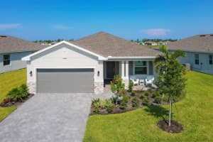 8716 COCO BAY BOULEVARD, ENGLEWOOD, FL 34224 Sold 10/31/24