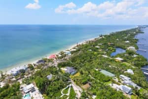 7161 MANASOTA KEY ROAD, ENGLEWOOD, FL 34223 Sold 05/02/25