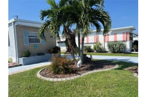 551 FLEETWOOD STREET, NORTH PORT, FL 34287 Sold 10/25/24