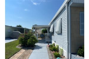 551 FLEETWOOD STREET, NORTH PORT, FL 34287 Sold 10/25/24