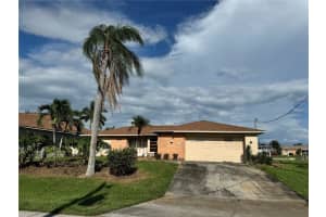 5232 CONNER TERRACE, PORT CHARLOTTE, FL 33981 Sold 10/15/24
