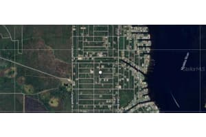 12162 GERRITY AVENUE, PORT CHARLOTTE, FL 33981 - MLS#MFRD6137783