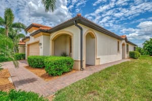 10313 CROOKED CREEK DRIVE, VENICE, FL 34293 Sold 11/25/24