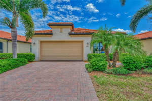 10313 CROOKED CREEK DRIVE, VENICE, FL 34293 Sold 11/25/24