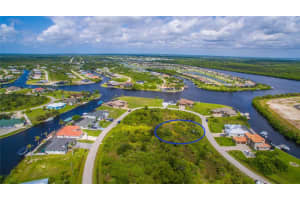 15505 MARGO CIRCLE, PORT CHARLOTTE, FL 33981 - MLS#MFRD6137802