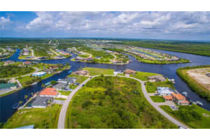 15505 MARGO CIRCLE, PORT CHARLOTTE, FL 33981 - MLS#MFRD6137802