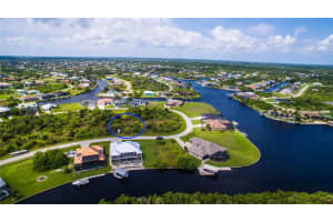 15505 MARGO CIRCLE, PORT CHARLOTTE, FL 33981 - MLS#MFRD6137802