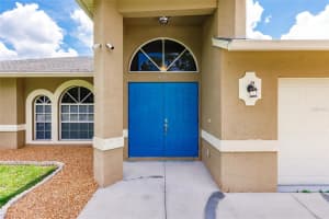 3036 ABBINGTON STREET, NORTH PORT, FL 34286 - MLS#MFRD6137803