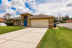 3036 ABBINGTON STREET, NORTH PORT, FL 34286 - MLS#MFRD6137803