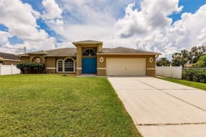 3036 ABBINGTON STREET, NORTH PORT, FL 34286 - MLS#MFRD6137803